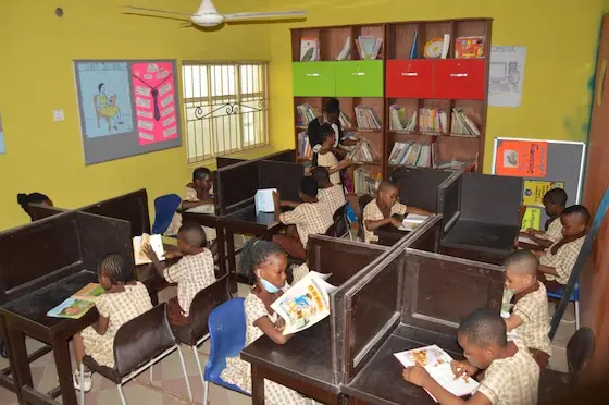 Knowledge Resource Center