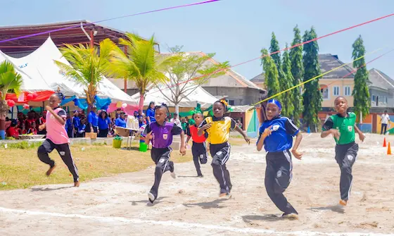 Sports Fiesta 2026