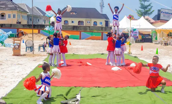 Sports Fiesta 2026
