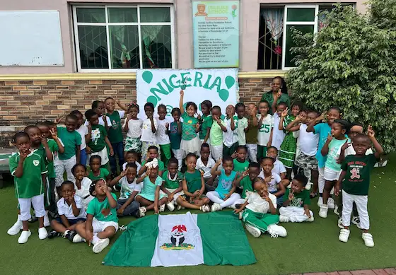65th Independent Day Celebration