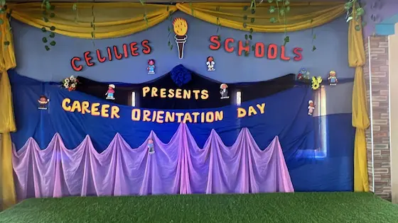 Career Orientation Day 2024