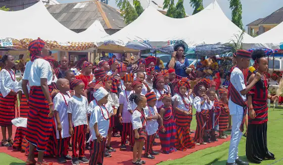 Cultural Day Celebration 2025