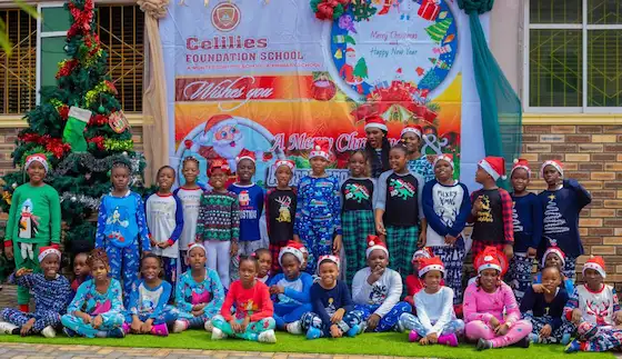 Cultural Day Celebration 2025